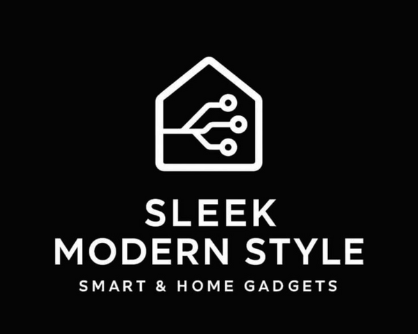 sleek and modern style